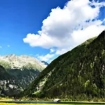 Alpenloft Apartment *