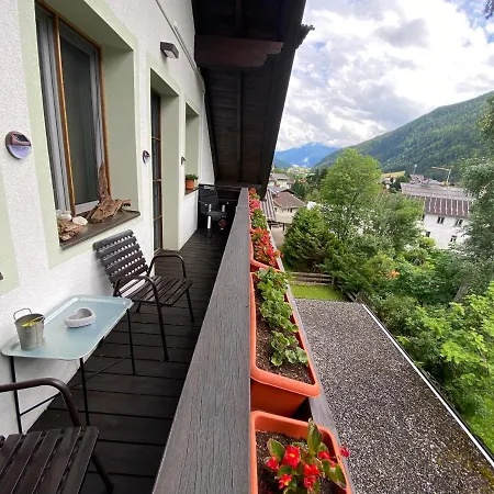 Διαμέρισμα Alpenloft