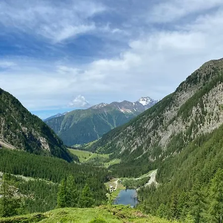 Alpenloft