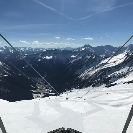 Alpenloft * Mallnitz