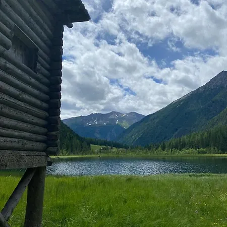 Alpenloft Lejlighed Mallnitz