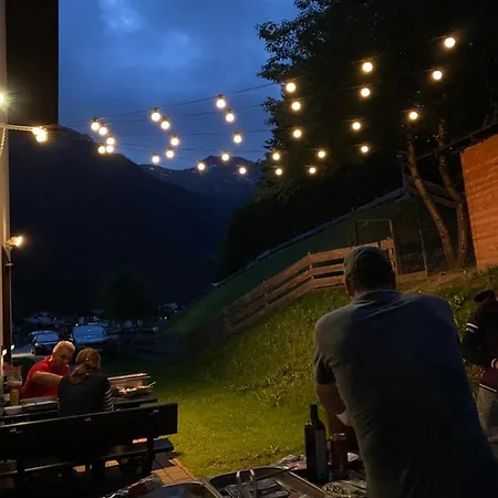 Alpenloft Mallnitz