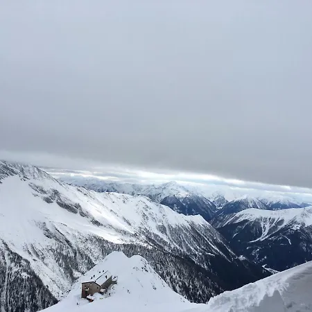 Lejlighed Alpenloft Mallnitz