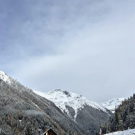 Lejlighed Alpenloft