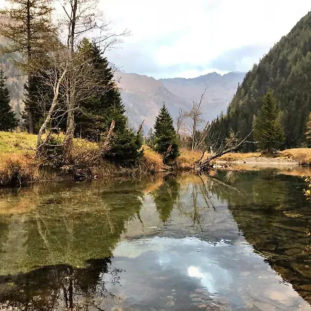 Lejlighed Alpenloft