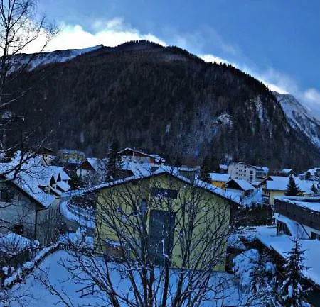 Alpenloft Lejlighed Mallnitz