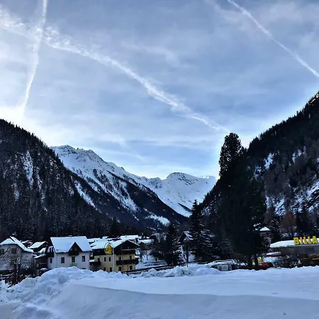 Lejlighed Alpenloft