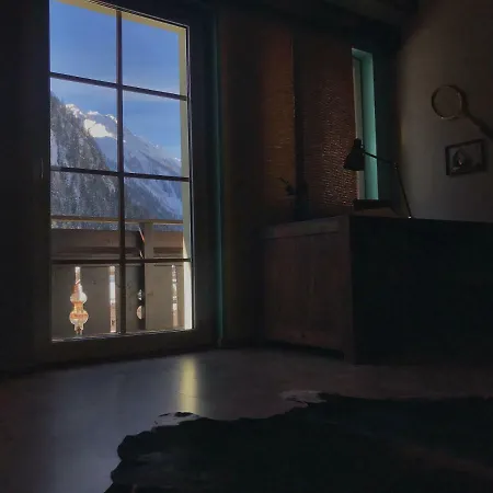 Alpenloft Διαμέρισμα Mallnitz