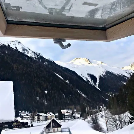 Apartment Alpenloft