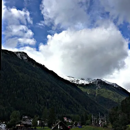Alpenloft Mallnitz