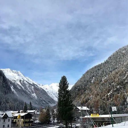 Alpenloft * Mallnitz