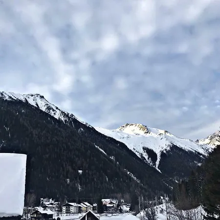 Alpenloft * Mallnitz