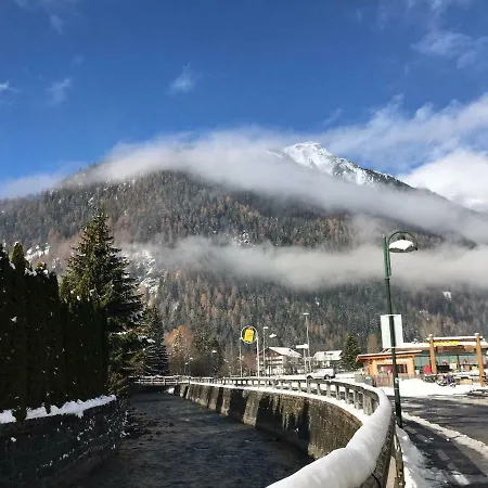 Lejlighed Alpenloft *