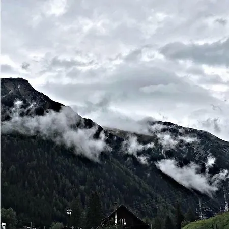 Alpenloft * مالنتز