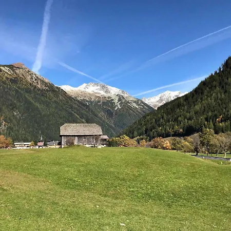 Alpenloft * Mallnitz