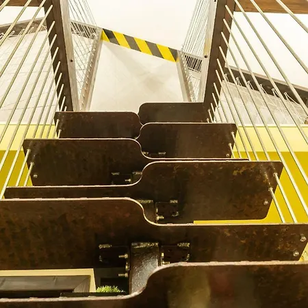 Alpenloft Διαμέρισμα