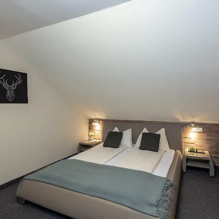 Alpenloft Apartamento