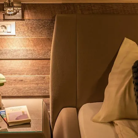 Διαμέρισμα Alpenloft