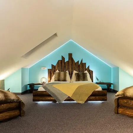 Apartamento Alpenloft Mallnitz