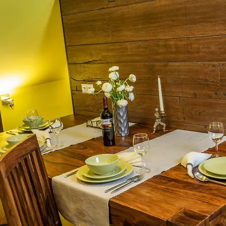 Alpenloft * Mallnitz