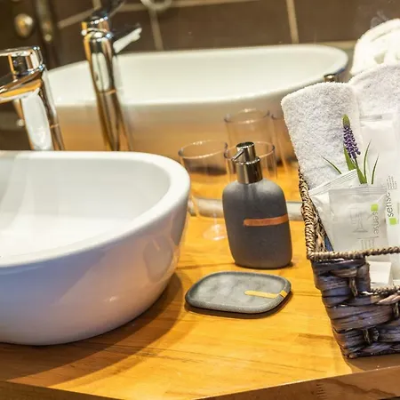 Alpenloft Διαμέρισμα Mallnitz