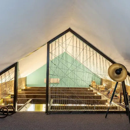 Apartmán Alpenloft *