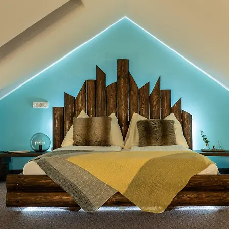 Alpenloft * Mallnitz