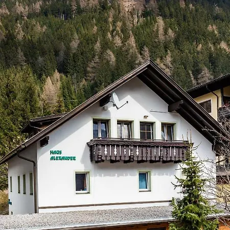 Alpenloft *