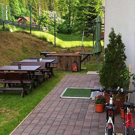Lejlighed Alpenloft *