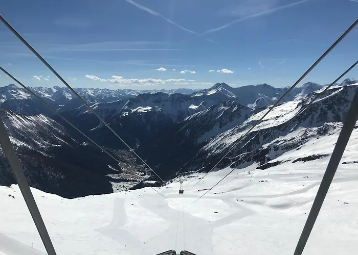 Alpenloft * Mallnitz