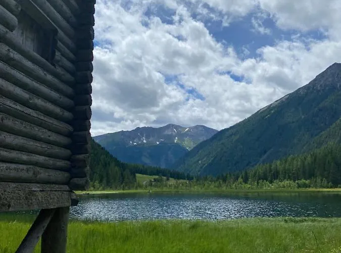 Alpenloft Lejlighed Mallnitz