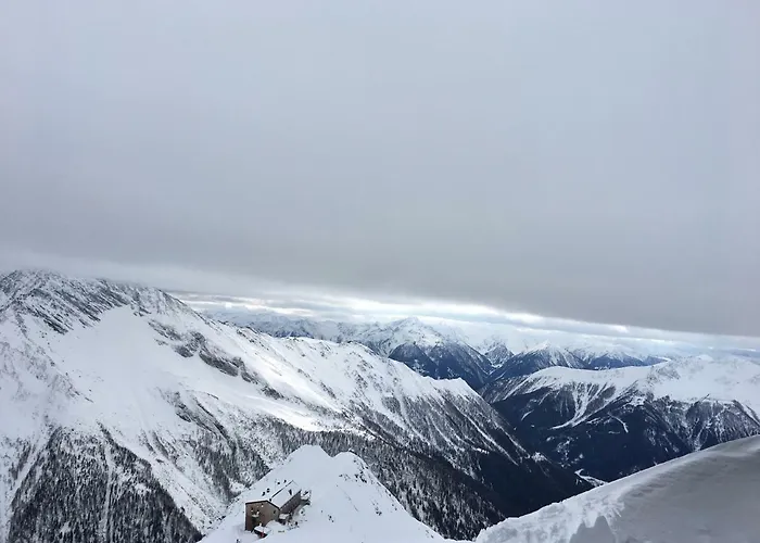 Lejlighed Alpenloft Mallnitz