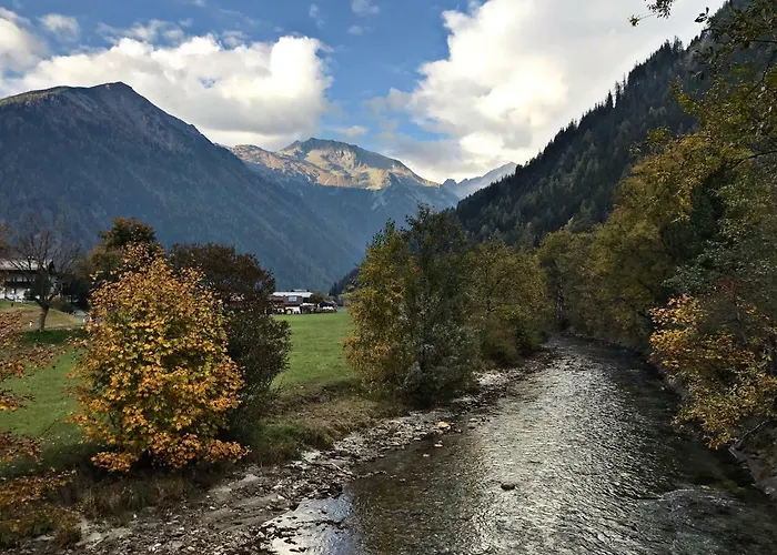 Lejlighed Alpenloft Mallnitz