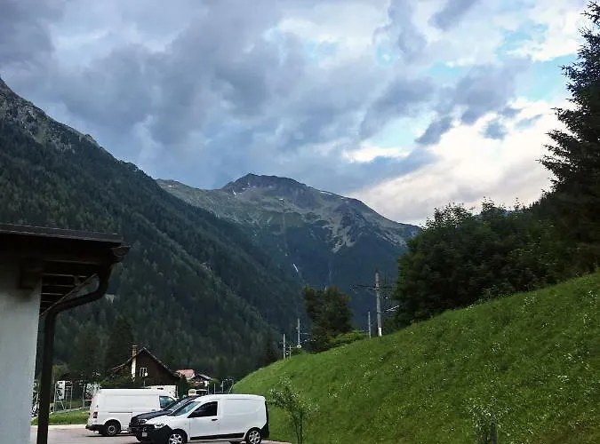 Alpenloft Apartment Mallnitz