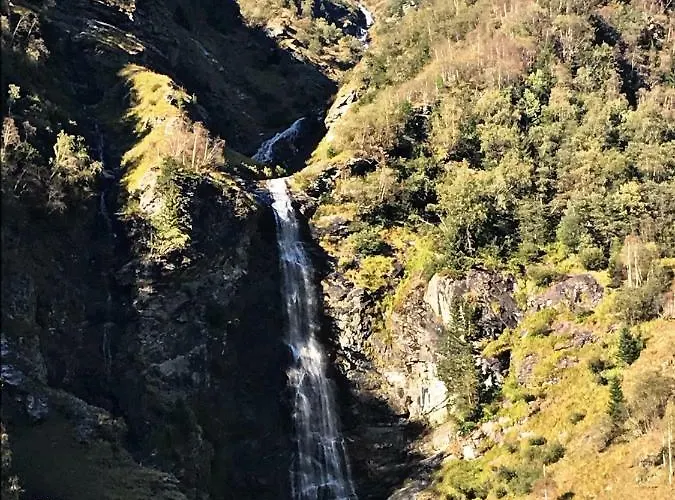 Lejlighed Alpenloft *