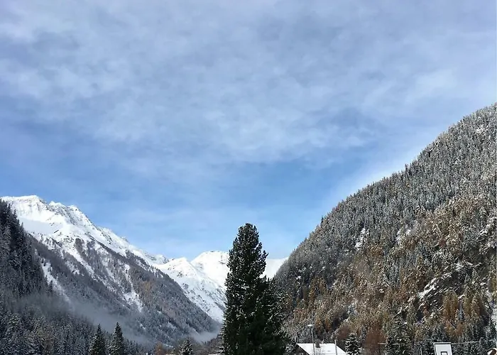 Alpenloft * Mallnitz