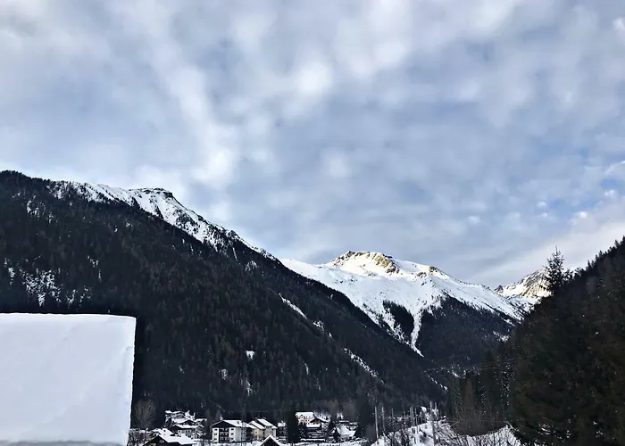 Alpenloft * Mallnitz