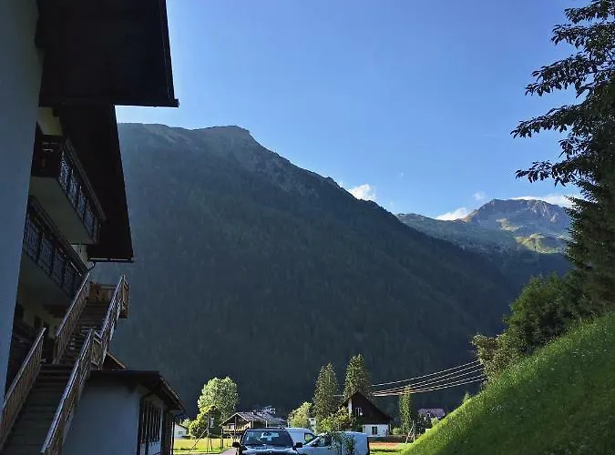 Lejlighed Alpenloft *