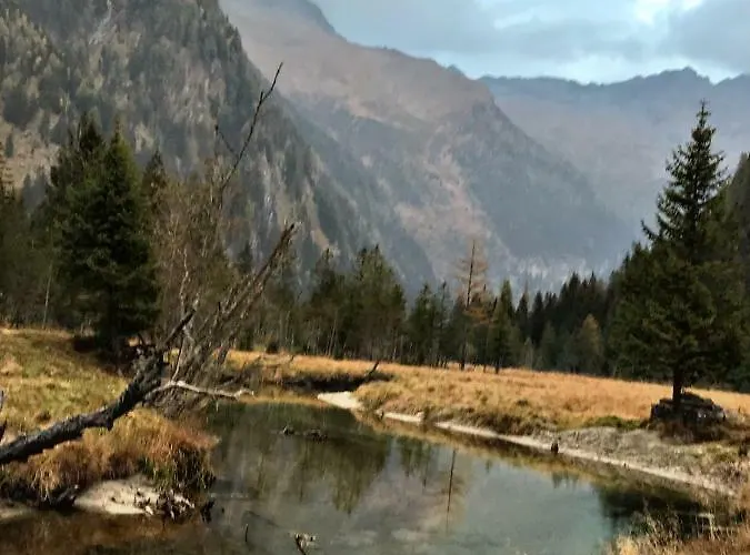 Lejlighed Alpenloft *