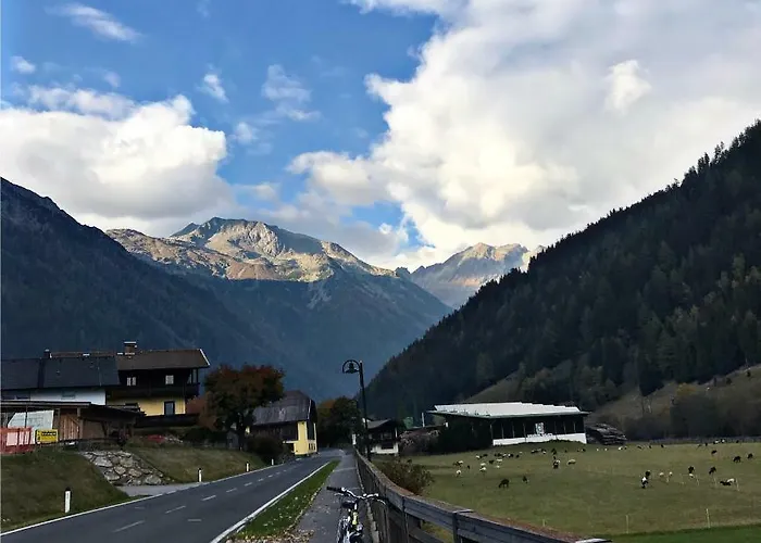 Lejlighed Alpenloft Mallnitz