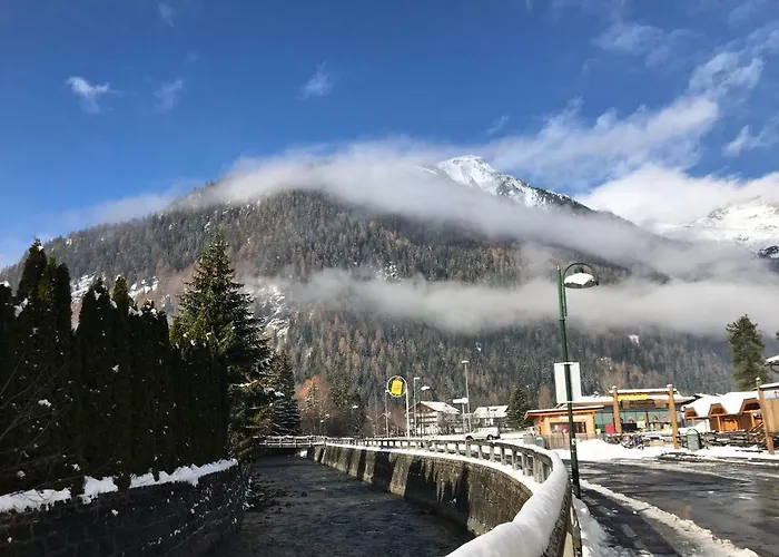 Lejlighed Alpenloft *