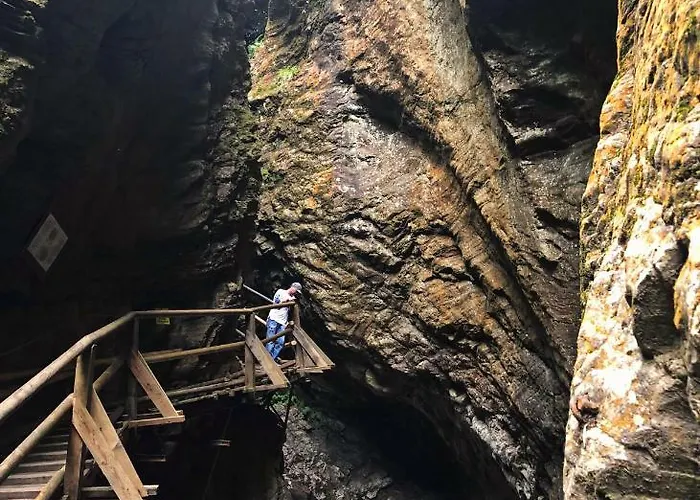 Alpenloft Lejlighed Mallnitz