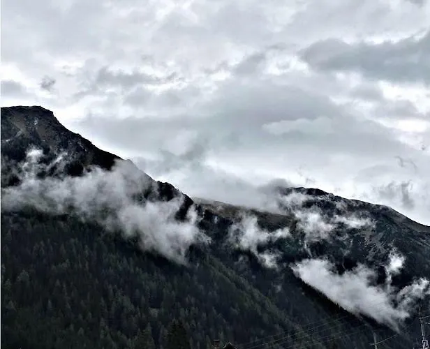 Alpenloft * 马尔尼茨