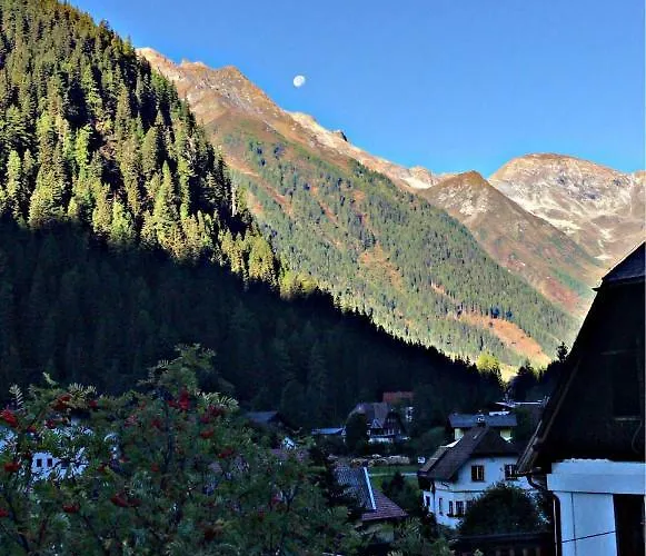 Lejlighed Alpenloft *