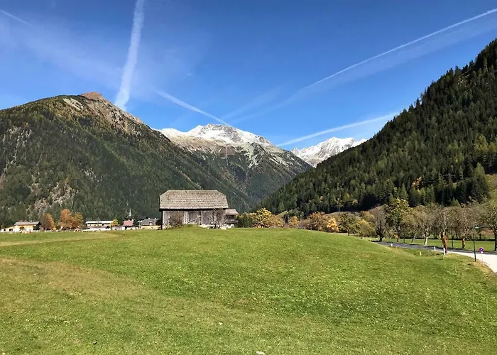 Alpenloft * Mallnitz