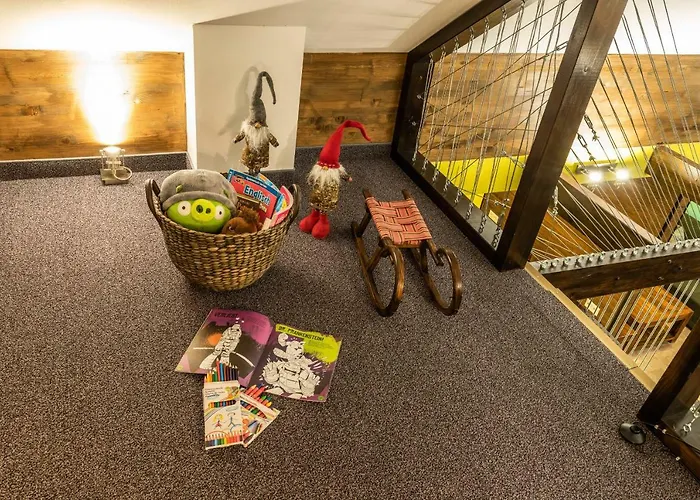 Alpenloft Apartment Mallnitz