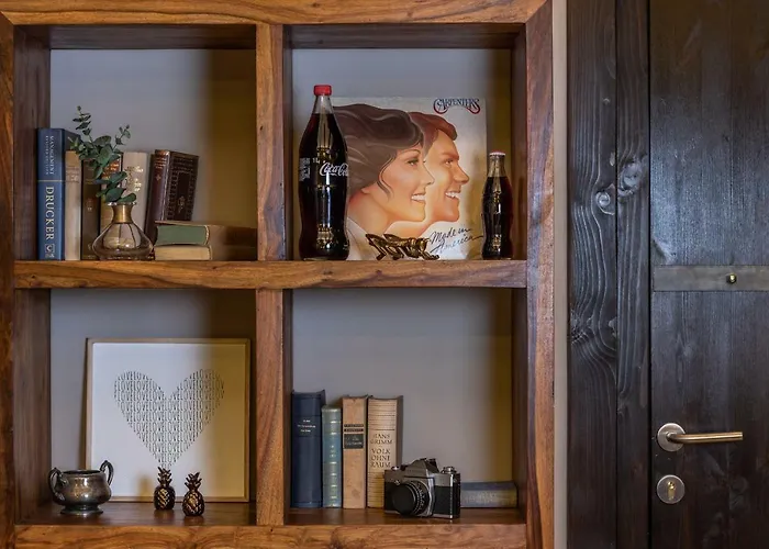 Alpenloft * Mallnitz