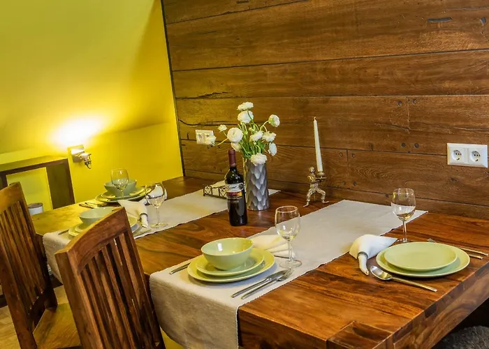 Alpenloft * Mallnitz