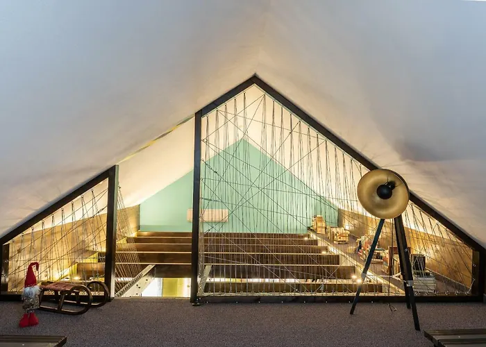 Lejlighed Alpenloft *