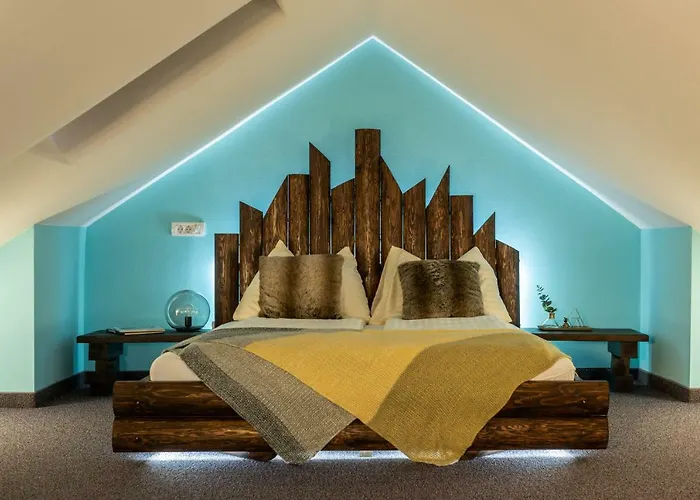 Alpenloft * Mallnitz